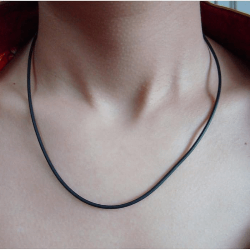 calmcrave™ PU Leather Necklace