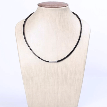 calmcrave™ PU Leather Necklace